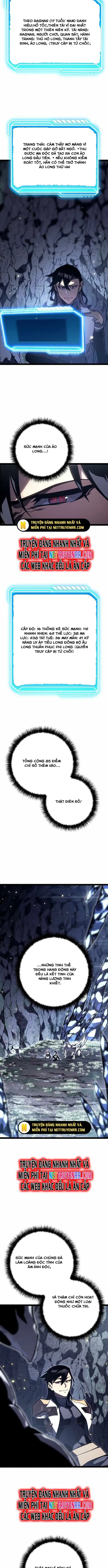 Chuyển Sinh Thành Con Ngoài Giá Thú Của Gia Đình Kiếm Thuật Danh Tiếng - Chapter 41 - Page 3