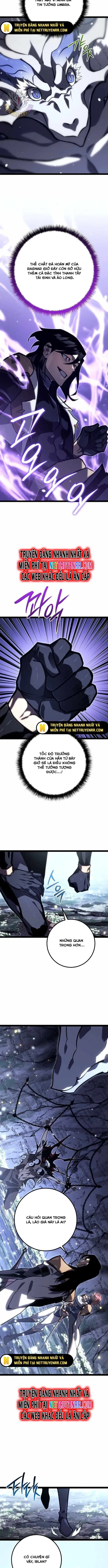 Chuyển Sinh Thành Con Ngoài Giá Thú Của Gia Đình Kiếm Thuật Danh Tiếng - Chapter 41 - Page 4