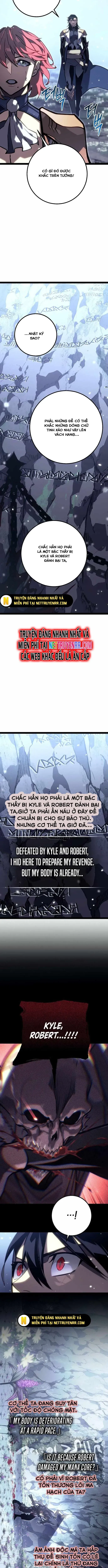 Chuyển Sinh Thành Con Ngoài Giá Thú Của Gia Đình Kiếm Thuật Danh Tiếng - Chapter 41 - Page 5