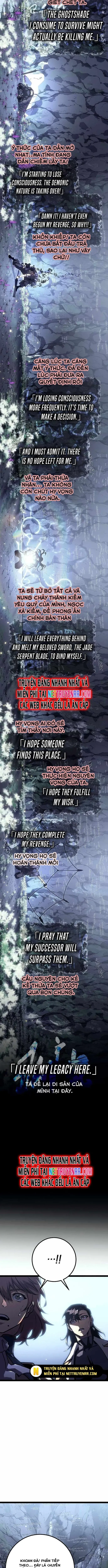 Chuyển Sinh Thành Con Ngoài Giá Thú Của Gia Đình Kiếm Thuật Danh Tiếng - Chapter 41 - Page 6