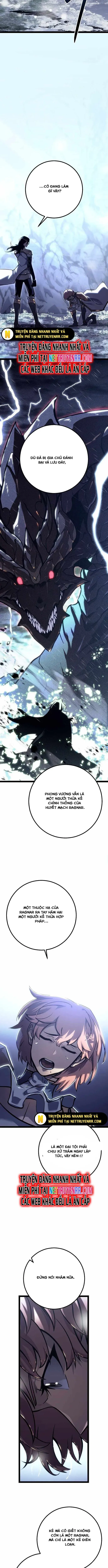 Chuyển Sinh Thành Con Ngoài Giá Thú Của Gia Đình Kiếm Thuật Danh Tiếng - Chapter 41 - Page 8