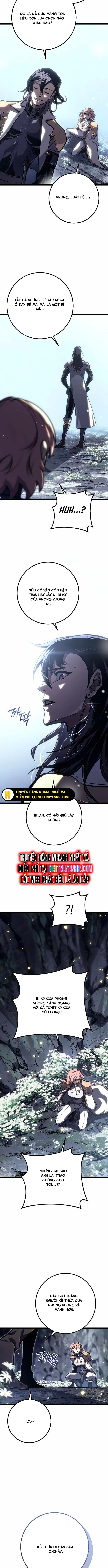 Chuyển Sinh Thành Con Ngoài Giá Thú Của Gia Đình Kiếm Thuật Danh Tiếng - Chapter 41 - Page 9