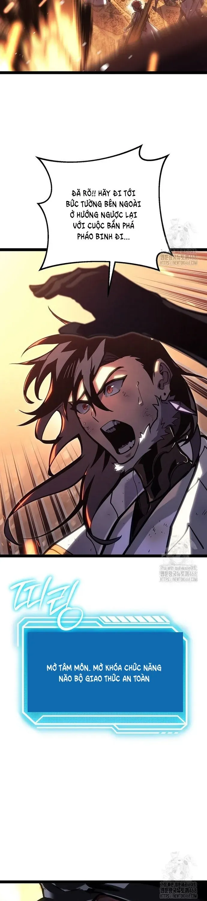 Chuyển Sinh Thành Con Ngoài Giá Thú Của Gia Đình Kiếm Thuật Danh Tiếng - Chapter 43 - Page 10