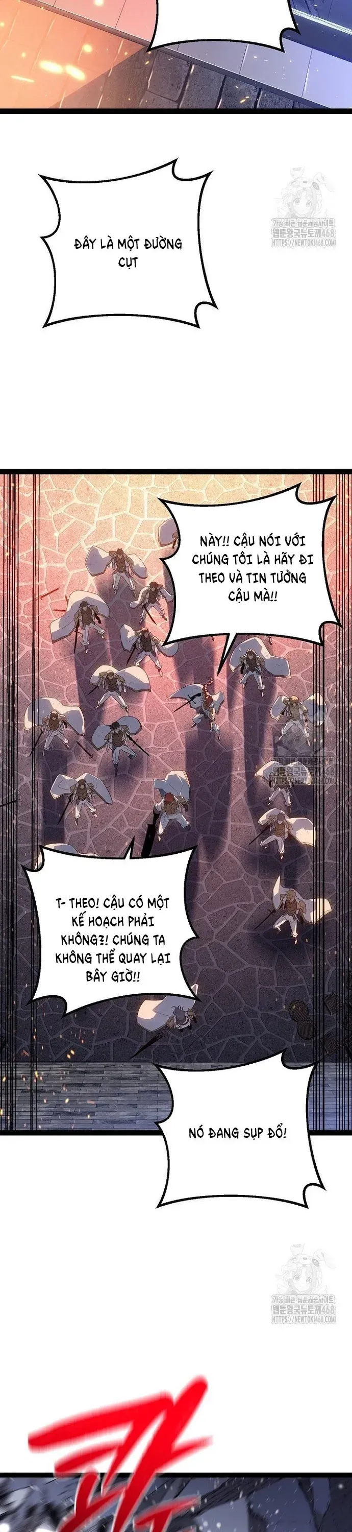 Chuyển Sinh Thành Con Ngoài Giá Thú Của Gia Đình Kiếm Thuật Danh Tiếng - Chapter 43 - Page 27