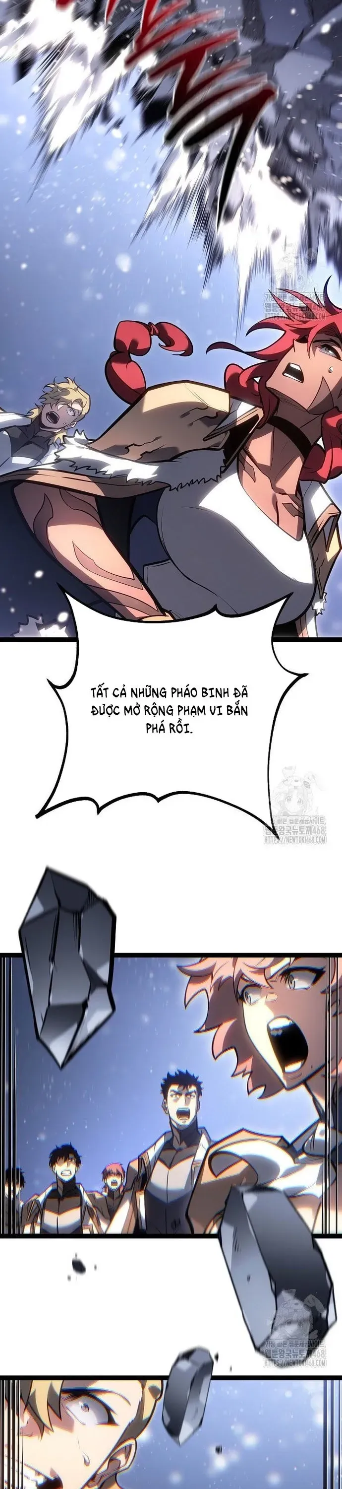 Chuyển Sinh Thành Con Ngoài Giá Thú Của Gia Đình Kiếm Thuật Danh Tiếng - Chapter 43 - Page 28