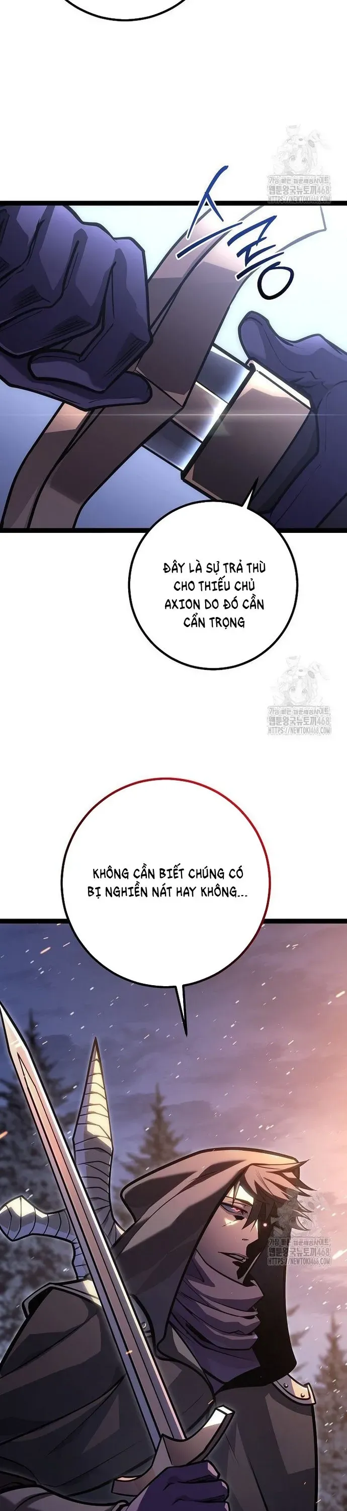 Chuyển Sinh Thành Con Ngoài Giá Thú Của Gia Đình Kiếm Thuật Danh Tiếng - Chapter 43 - Page 33