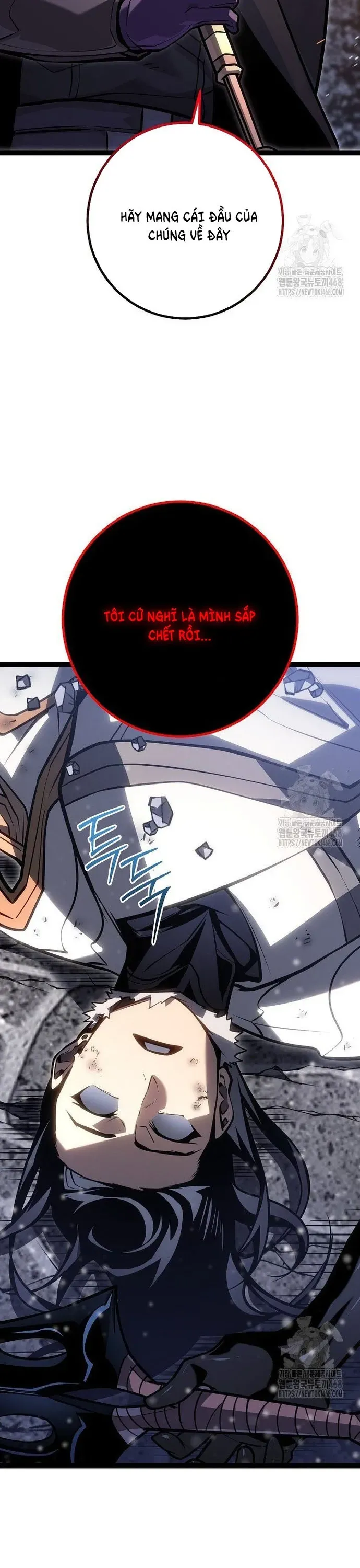 Chuyển Sinh Thành Con Ngoài Giá Thú Của Gia Đình Kiếm Thuật Danh Tiếng - Chapter 43 - Page 34