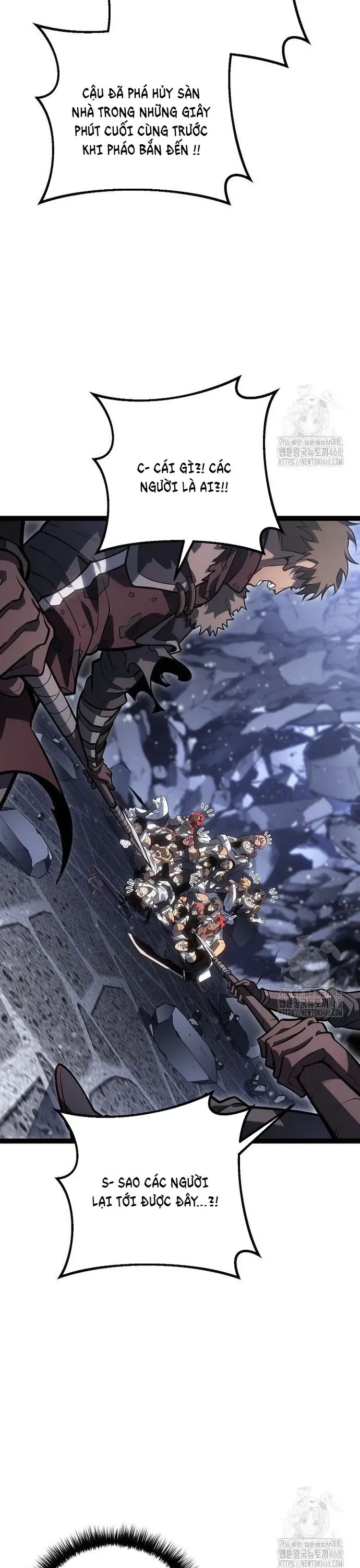 Chuyển Sinh Thành Con Ngoài Giá Thú Của Gia Đình Kiếm Thuật Danh Tiếng - Chapter 43 - Page 36