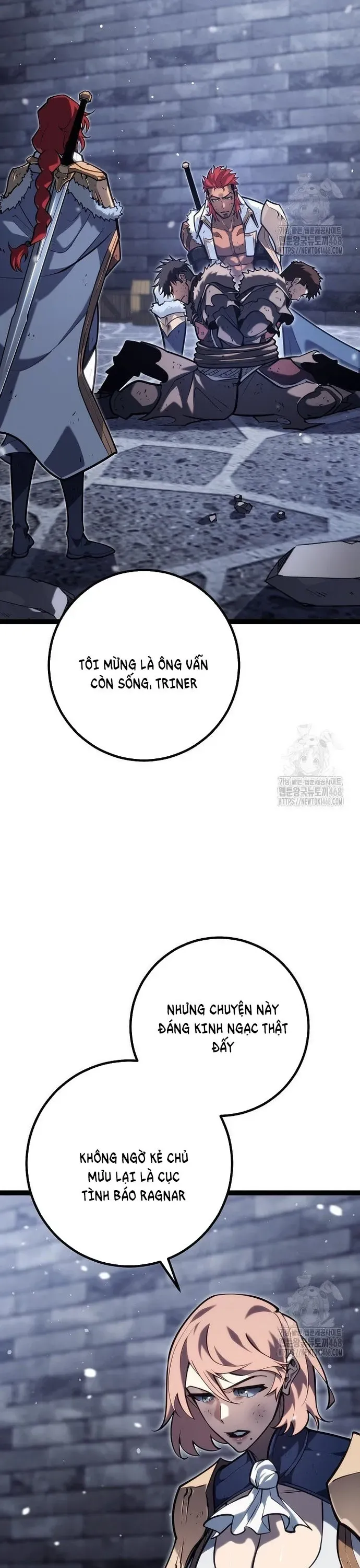 Chuyển Sinh Thành Con Ngoài Giá Thú Của Gia Đình Kiếm Thuật Danh Tiếng - Chapter 43 - Page 40