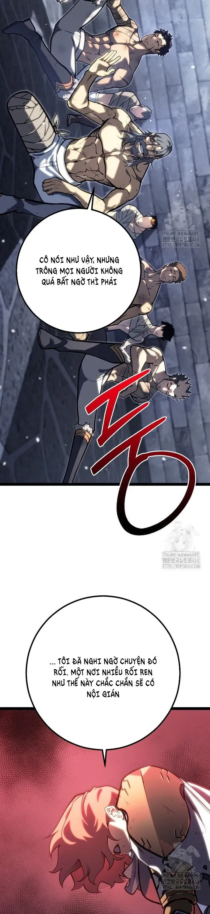 Chuyển Sinh Thành Con Ngoài Giá Thú Của Gia Đình Kiếm Thuật Danh Tiếng - Chapter 43 - Page 42