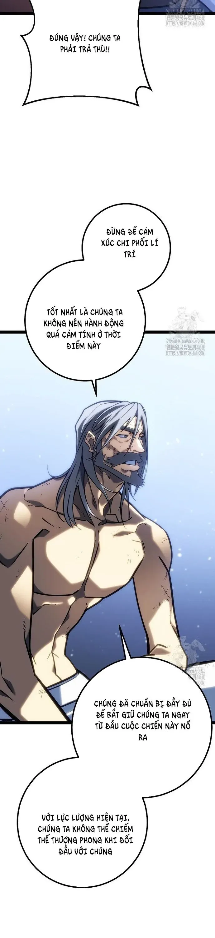 Chuyển Sinh Thành Con Ngoài Giá Thú Của Gia Đình Kiếm Thuật Danh Tiếng - Chapter 43 - Page 44