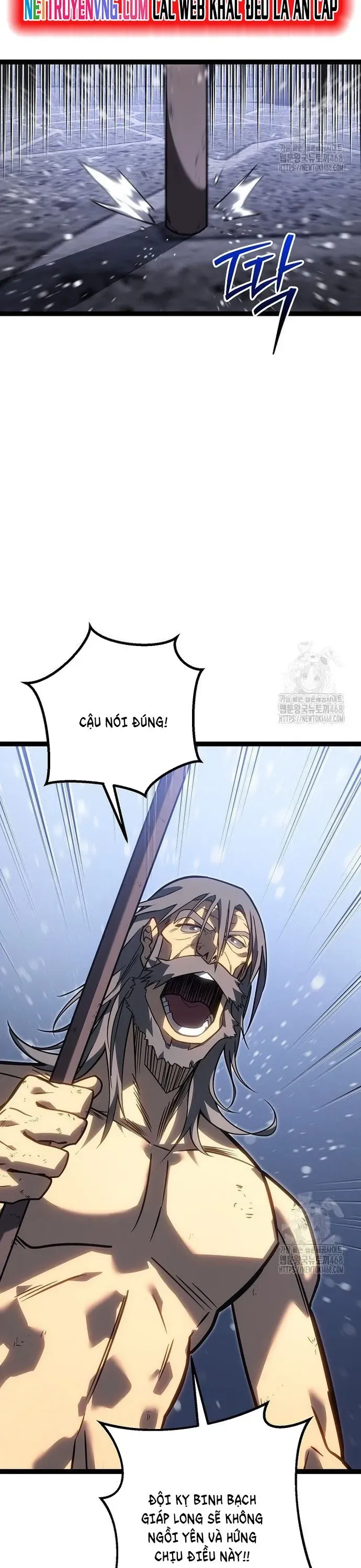 Chuyển Sinh Thành Con Ngoài Giá Thú Của Gia Đình Kiếm Thuật Danh Tiếng - Chapter 43 - Page 52