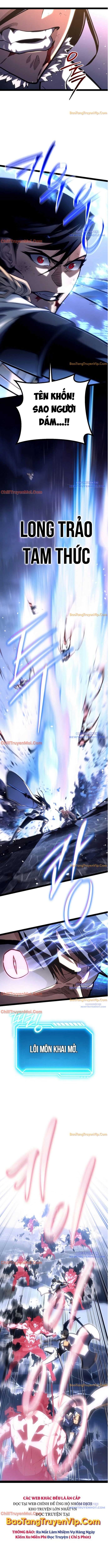 Chuyển Sinh Thành Con Ngoài Giá Thú Của Gia Đình Kiếm Thuật Danh Tiếng - Chapter 44 - Page 10