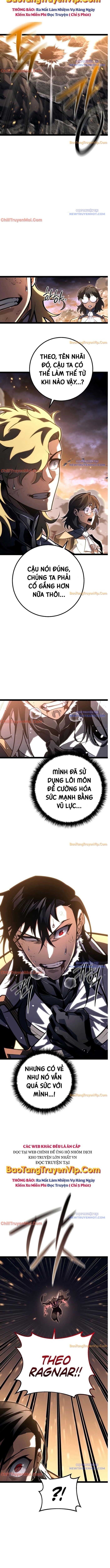 Chuyển Sinh Thành Con Ngoài Giá Thú Của Gia Đình Kiếm Thuật Danh Tiếng - Chapter 44 - Page 13