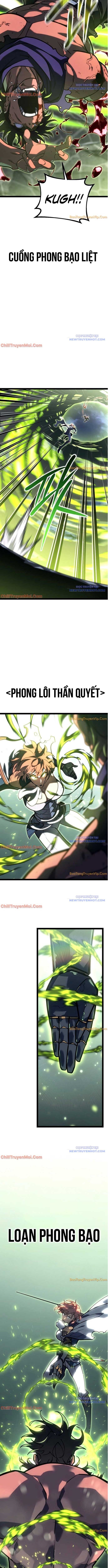 Chuyển Sinh Thành Con Ngoài Giá Thú Của Gia Đình Kiếm Thuật Danh Tiếng - Chapter 44 - Page 15