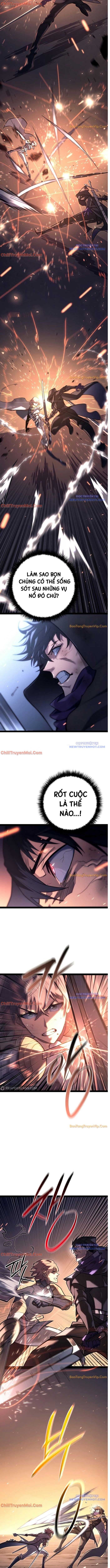 Chuyển Sinh Thành Con Ngoài Giá Thú Của Gia Đình Kiếm Thuật Danh Tiếng - Chapter 44 - Page 5
