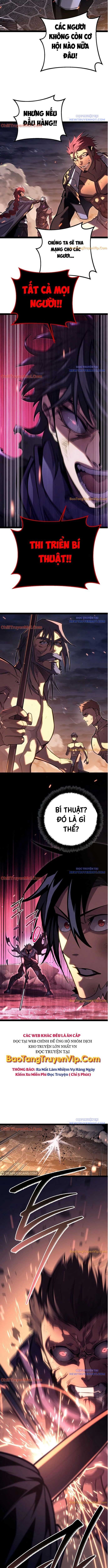 Chuyển Sinh Thành Con Ngoài Giá Thú Của Gia Đình Kiếm Thuật Danh Tiếng - Chapter 44 - Page 7