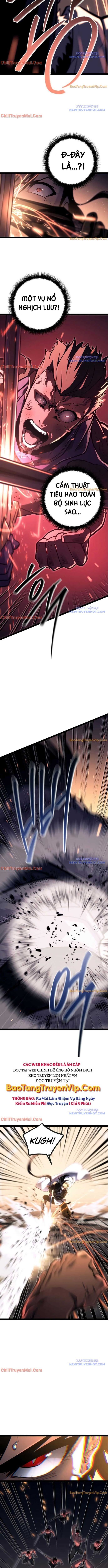 Chuyển Sinh Thành Con Ngoài Giá Thú Của Gia Đình Kiếm Thuật Danh Tiếng - Chapter 44 - Page 8