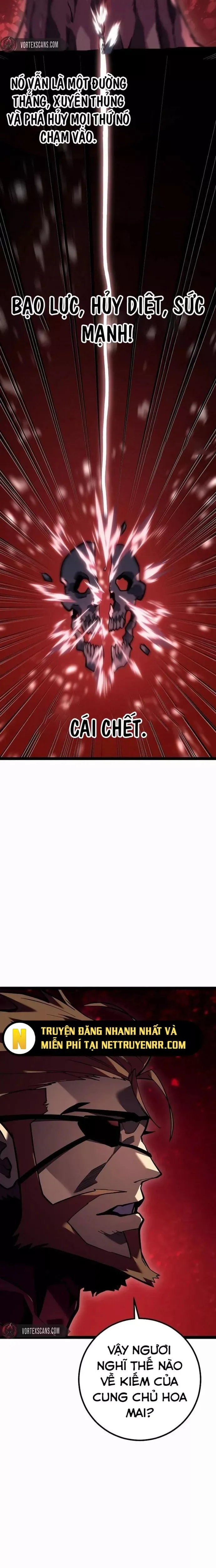 Chuyển Sinh Thành Con Ngoài Giá Thú Của Gia Đình Kiếm Thuật Danh Tiếng - Chapter 45.5 - Page 11