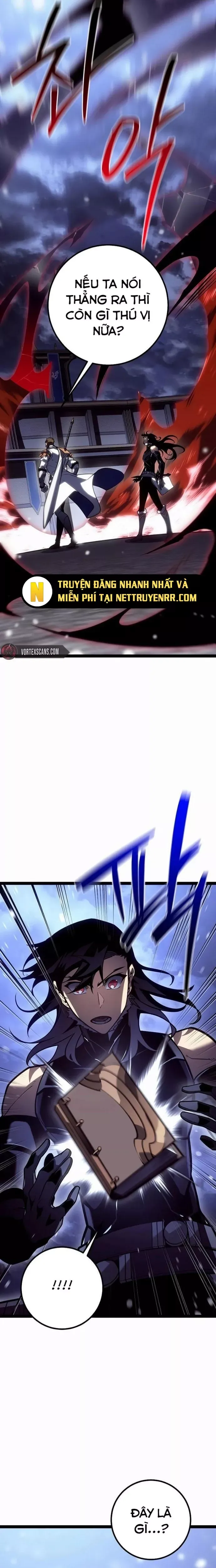 Chuyển Sinh Thành Con Ngoài Giá Thú Của Gia Đình Kiếm Thuật Danh Tiếng - Chapter 45.5 - Page 15
