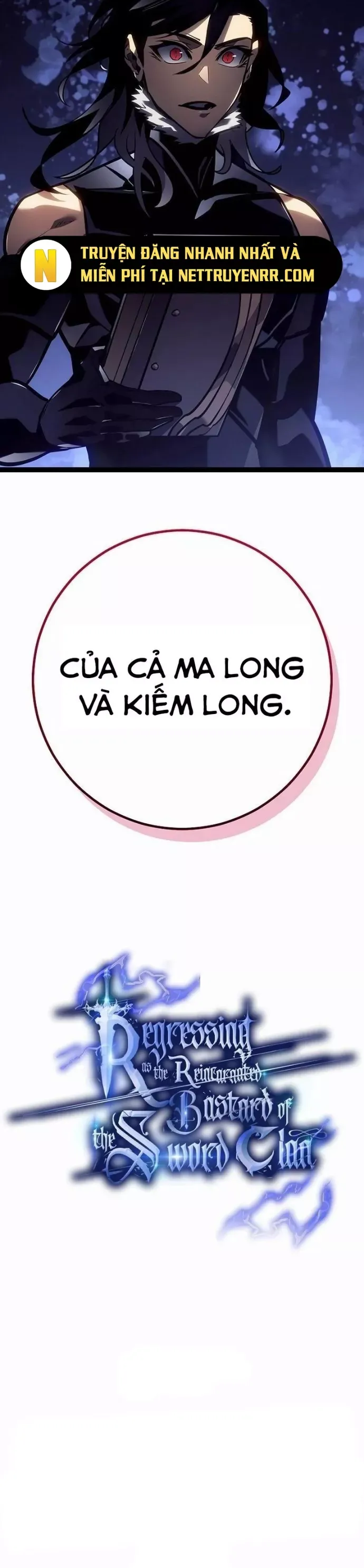 Chuyển Sinh Thành Con Ngoài Giá Thú Của Gia Đình Kiếm Thuật Danh Tiếng - Chapter 45.5 - Page 18