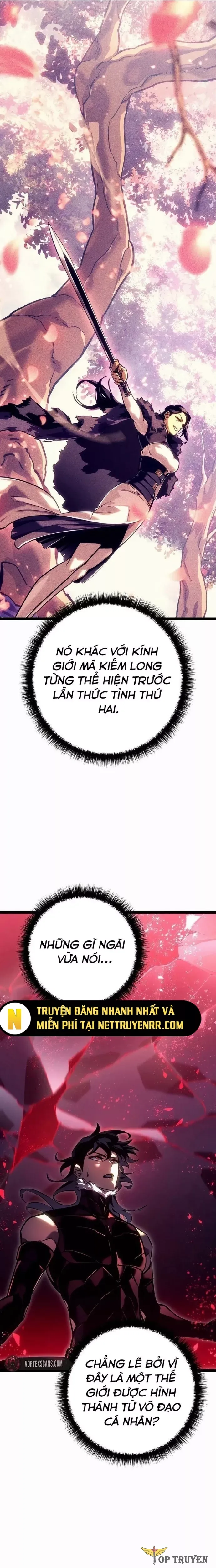 Chuyển Sinh Thành Con Ngoài Giá Thú Của Gia Đình Kiếm Thuật Danh Tiếng - Chapter 45.5 - Page 3