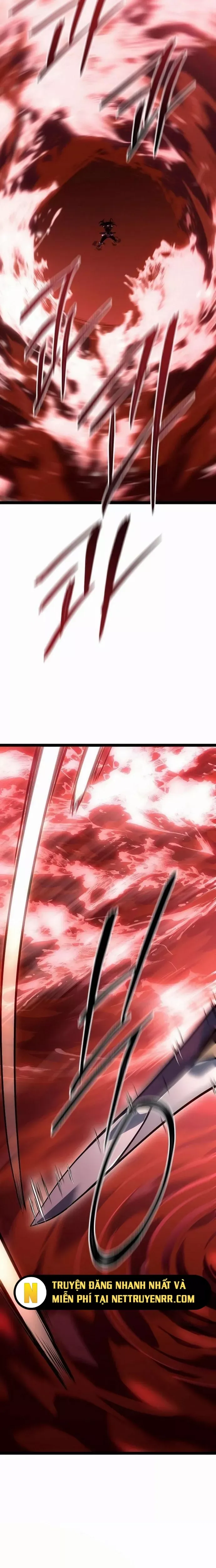 Chuyển Sinh Thành Con Ngoài Giá Thú Của Gia Đình Kiếm Thuật Danh Tiếng - Chapter 45.5 - Page 8