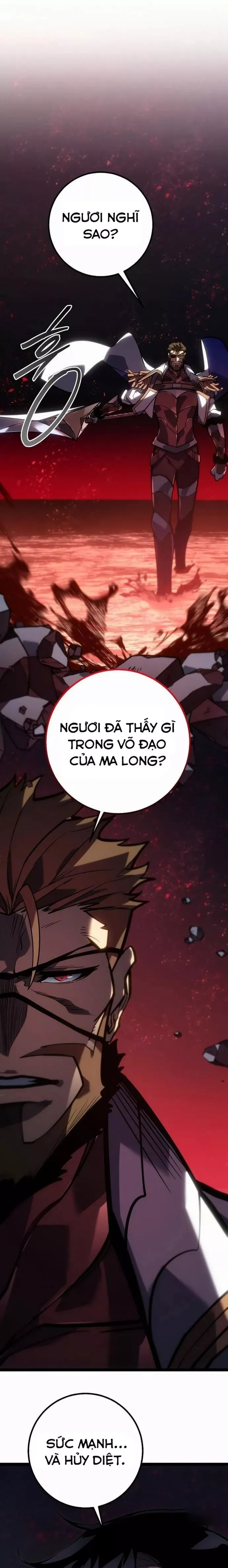 Chuyển Sinh Thành Con Ngoài Giá Thú Của Gia Đình Kiếm Thuật Danh Tiếng - Chapter 45.5 - Page 9