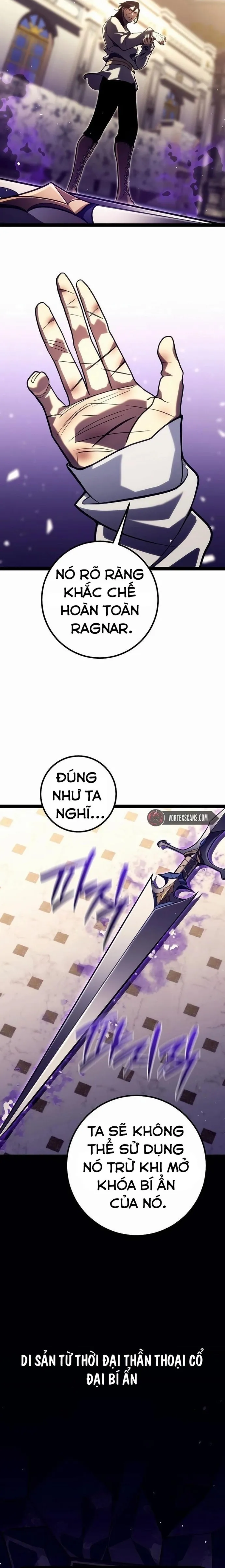 Chuyển Sinh Thành Con Ngoài Giá Thú Của Gia Đình Kiếm Thuật Danh Tiếng - Chapter 45 - Page 12