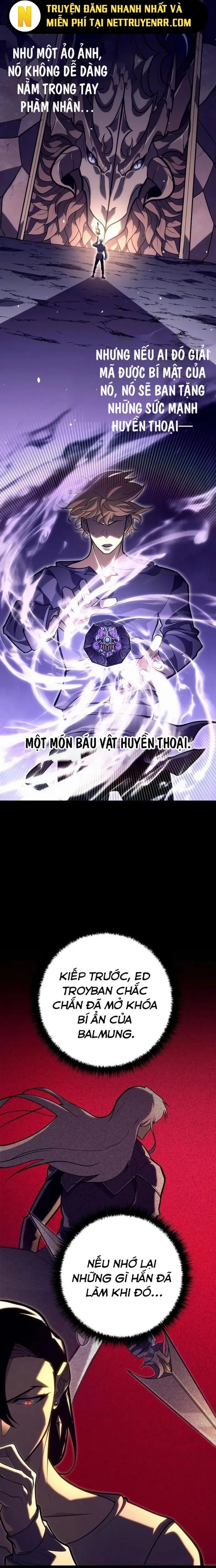 Chuyển Sinh Thành Con Ngoài Giá Thú Của Gia Đình Kiếm Thuật Danh Tiếng - Chapter 45 - Page 13