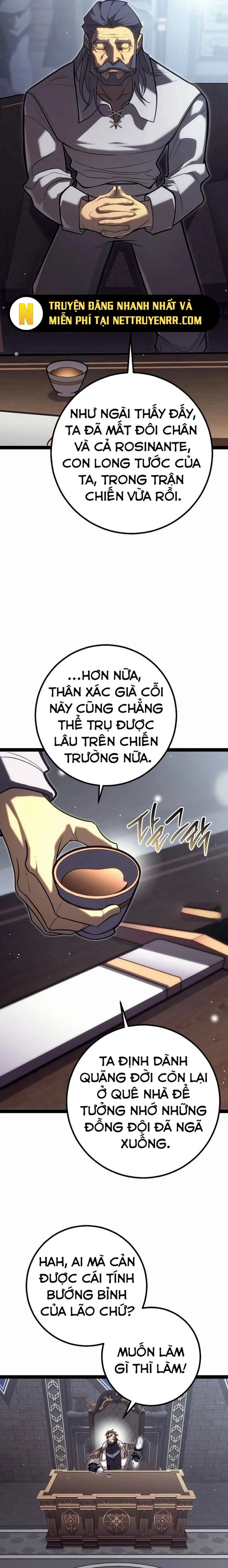 Chuyển Sinh Thành Con Ngoài Giá Thú Của Gia Đình Kiếm Thuật Danh Tiếng - Chapter 45 - Page 17