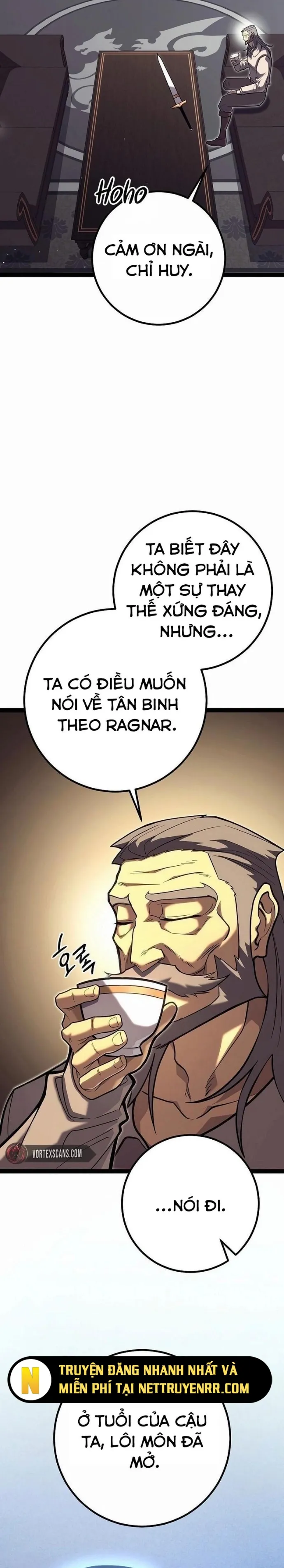 Chuyển Sinh Thành Con Ngoài Giá Thú Của Gia Đình Kiếm Thuật Danh Tiếng - Chapter 45 - Page 18