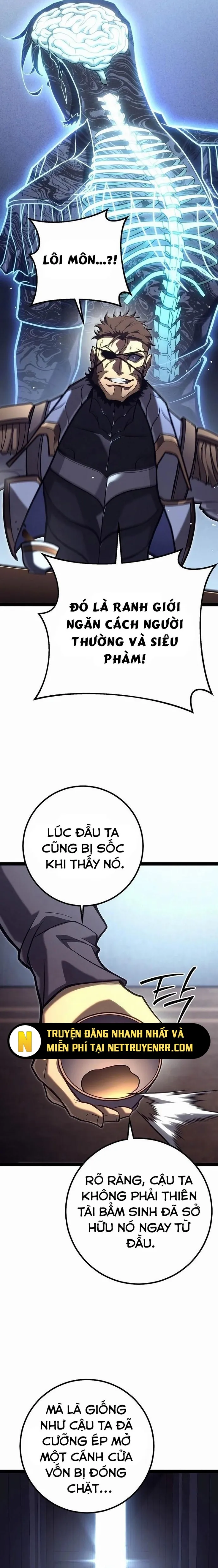Chuyển Sinh Thành Con Ngoài Giá Thú Của Gia Đình Kiếm Thuật Danh Tiếng - Chapter 45 - Page 19