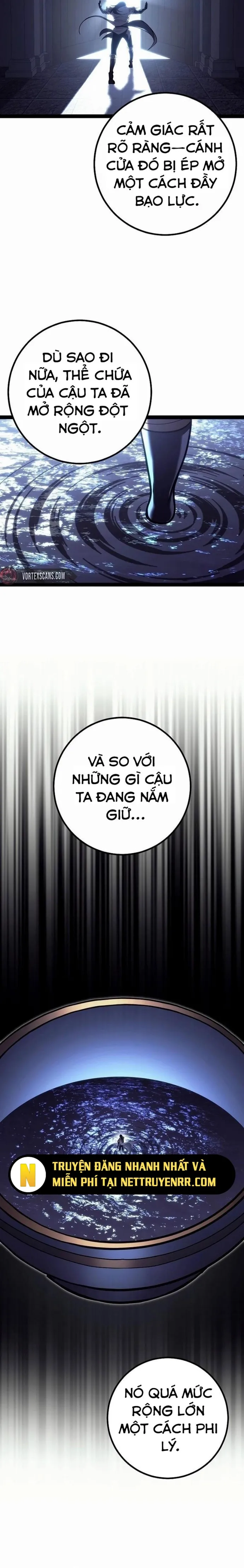 Chuyển Sinh Thành Con Ngoài Giá Thú Của Gia Đình Kiếm Thuật Danh Tiếng - Chapter 45 - Page 20