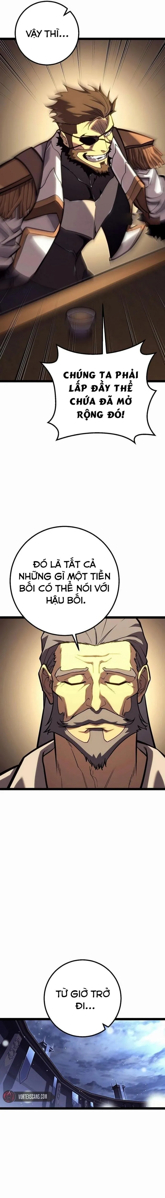 Chuyển Sinh Thành Con Ngoài Giá Thú Của Gia Đình Kiếm Thuật Danh Tiếng - Chapter 45 - Page 21
