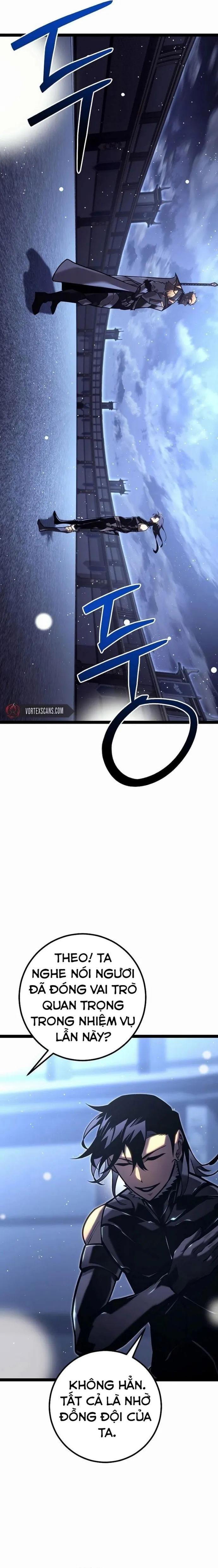 Chuyển Sinh Thành Con Ngoài Giá Thú Của Gia Đình Kiếm Thuật Danh Tiếng - Chapter 45 - Page 23
