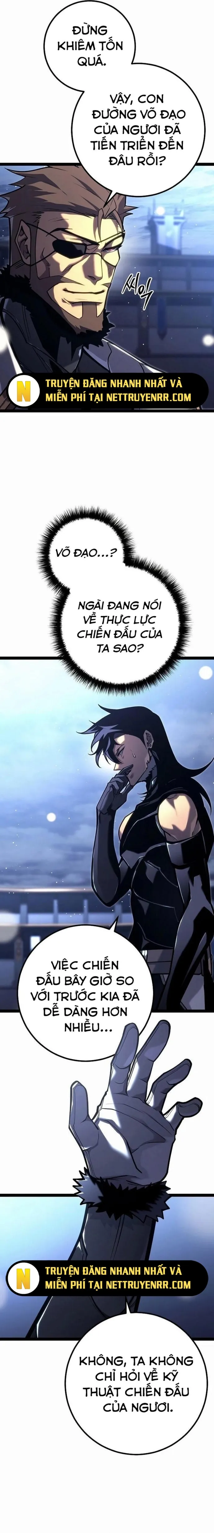 Chuyển Sinh Thành Con Ngoài Giá Thú Của Gia Đình Kiếm Thuật Danh Tiếng - Chapter 45 - Page 24