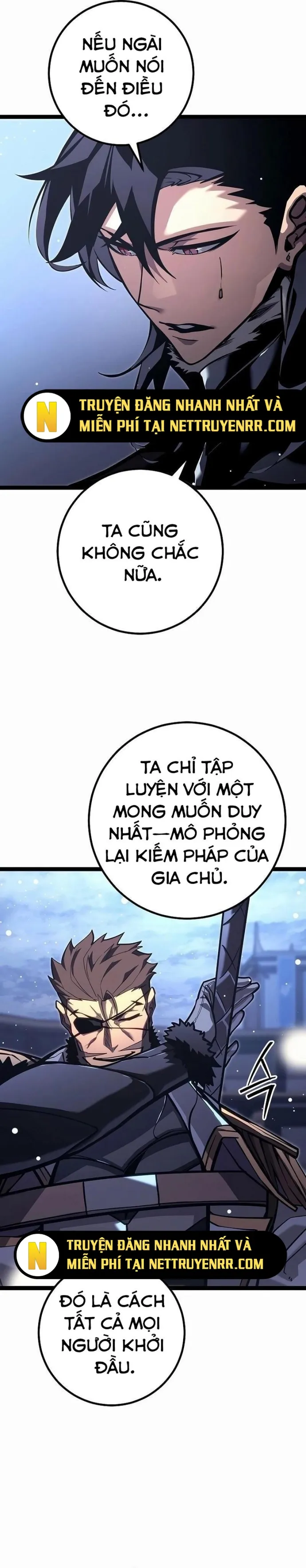 Chuyển Sinh Thành Con Ngoài Giá Thú Của Gia Đình Kiếm Thuật Danh Tiếng - Chapter 45 - Page 26