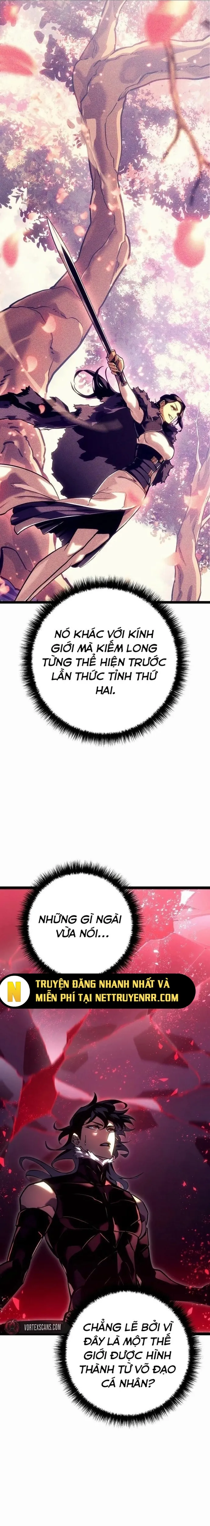 Chuyển Sinh Thành Con Ngoài Giá Thú Của Gia Đình Kiếm Thuật Danh Tiếng - Chapter 45 - Page 29