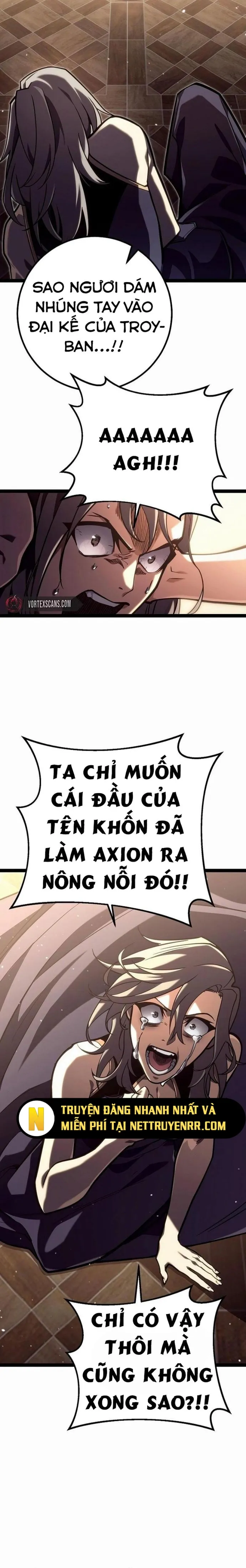Chuyển Sinh Thành Con Ngoài Giá Thú Của Gia Đình Kiếm Thuật Danh Tiếng - Chapter 45 - Page 3