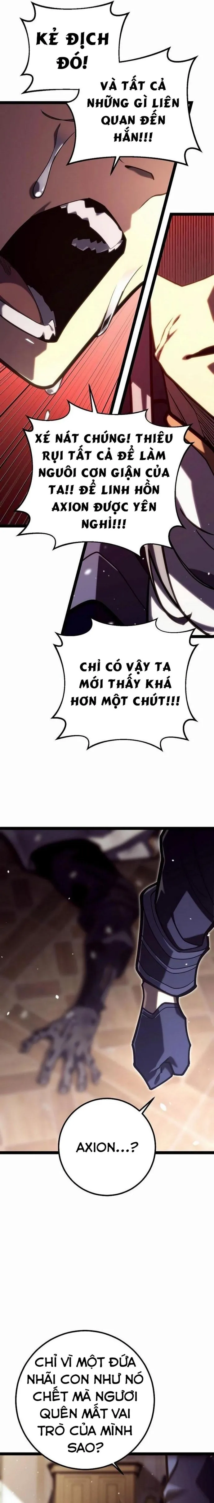 Chuyển Sinh Thành Con Ngoài Giá Thú Của Gia Đình Kiếm Thuật Danh Tiếng - Chapter 45 - Page 4