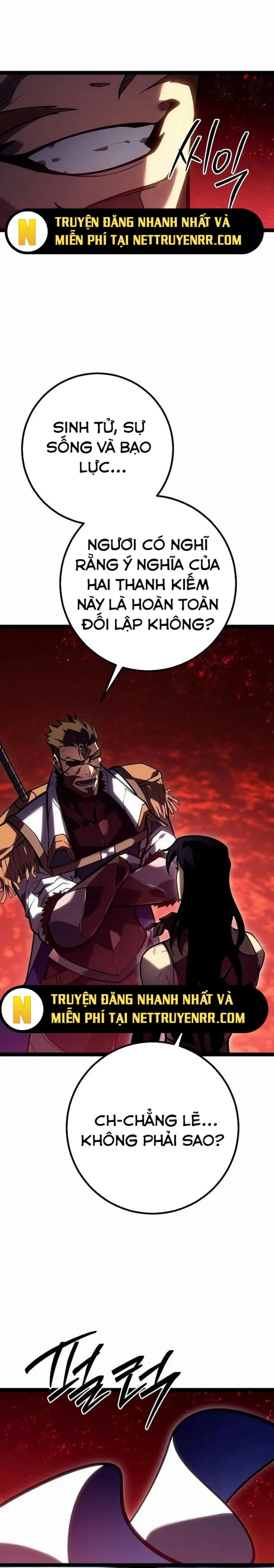 Chuyển Sinh Thành Con Ngoài Giá Thú Của Gia Đình Kiếm Thuật Danh Tiếng - Chapter 45 - Page 40