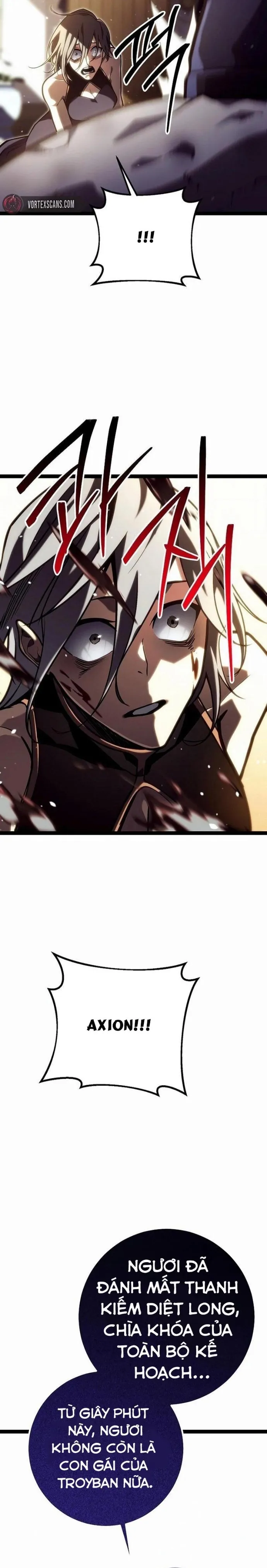 Chuyển Sinh Thành Con Ngoài Giá Thú Của Gia Đình Kiếm Thuật Danh Tiếng - Chapter 45 - Page 5