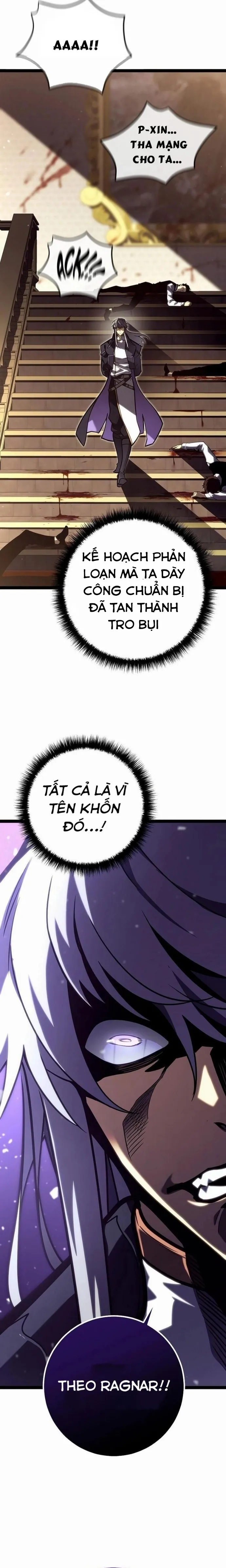 Chuyển Sinh Thành Con Ngoài Giá Thú Của Gia Đình Kiếm Thuật Danh Tiếng - Chapter 45 - Page 8