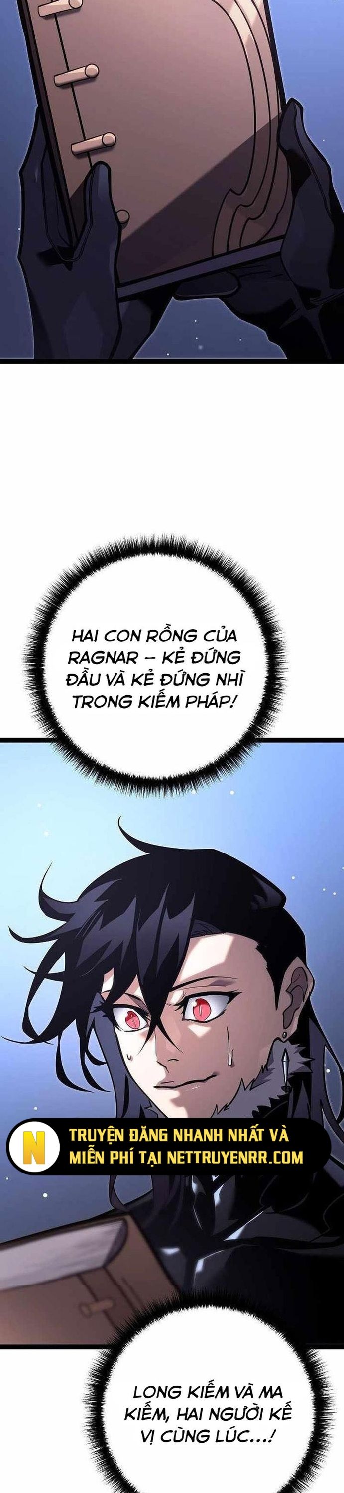 Chuyển Sinh Thành Con Ngoài Giá Thú Của Gia Đình Kiếm Thuật Danh Tiếng - Chapter 46 - Page 12