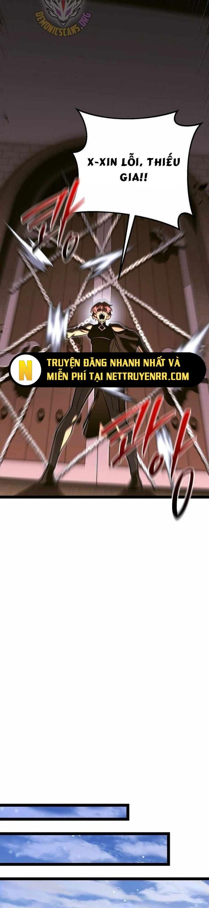 Chuyển Sinh Thành Con Ngoài Giá Thú Của Gia Đình Kiếm Thuật Danh Tiếng - Chapter 46 - Page 20