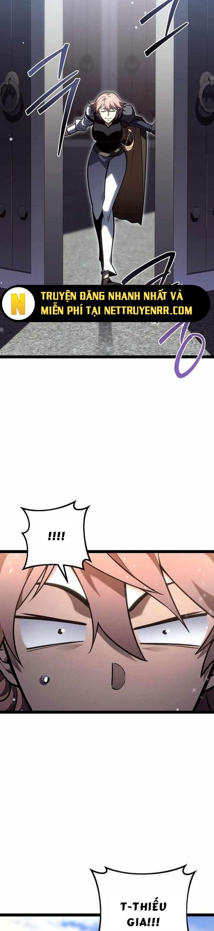 Chuyển Sinh Thành Con Ngoài Giá Thú Của Gia Đình Kiếm Thuật Danh Tiếng - Chapter 46 - Page 22