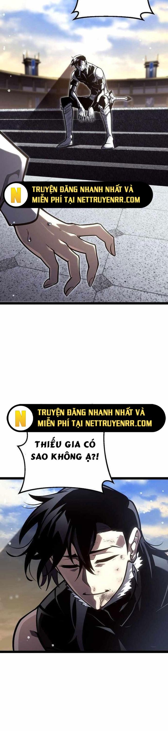 Chuyển Sinh Thành Con Ngoài Giá Thú Của Gia Đình Kiếm Thuật Danh Tiếng - Chapter 46 - Page 23