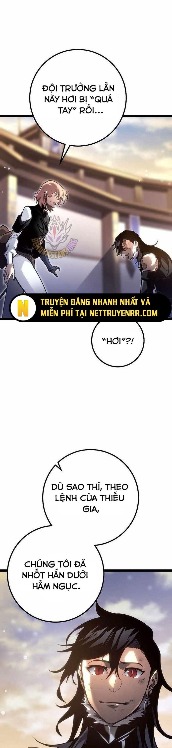 Chuyển Sinh Thành Con Ngoài Giá Thú Của Gia Đình Kiếm Thuật Danh Tiếng - Chapter 46 - Page 24