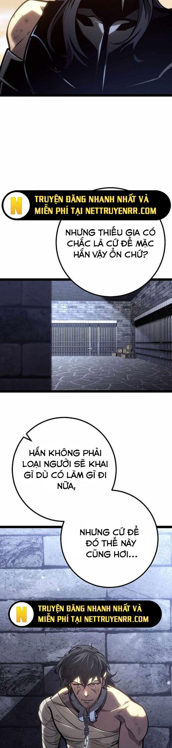 Chuyển Sinh Thành Con Ngoài Giá Thú Của Gia Đình Kiếm Thuật Danh Tiếng - Chapter 46 - Page 25